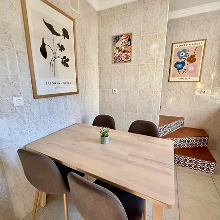 Casa Lou Andalusian House With Pool Near Burriana * Nerja
