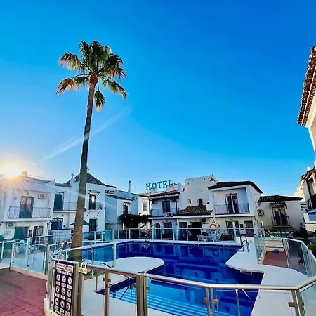 Casa Lou Andalusian House With Pool Near Burriana *