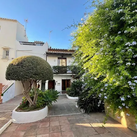 Casa Lou Andalusian House With Pool Near Burriana