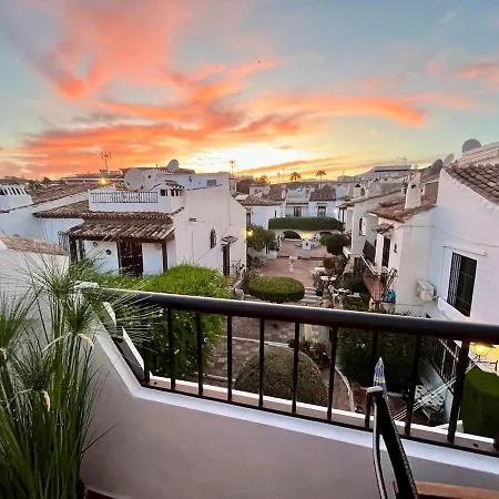 Casa Lou Andalusian House With Pool Near Burriana * Nerja