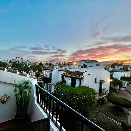 Casa Lou Andalusian House With Pool Near Burriana