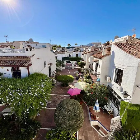 Casa Lou Andalusian House With Pool Near Burriana