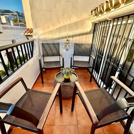 Casa Lou Andalusian House With Pool Near Burriana